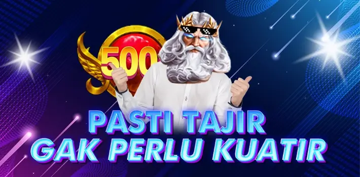 DEPOSIT GACOR
